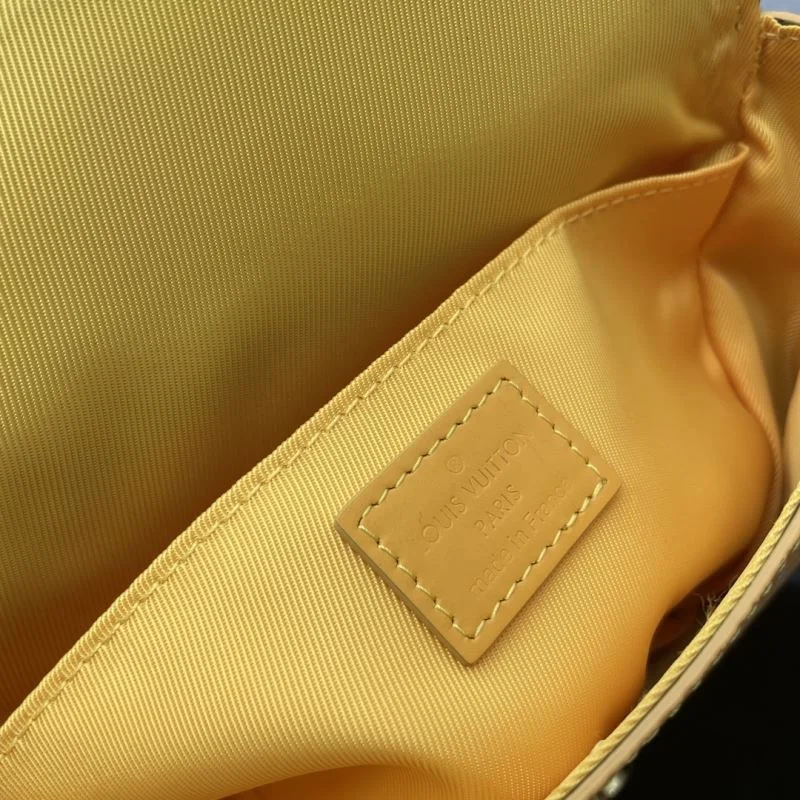 Louis Vuitton Satchel Bags GoAnywhere 41751