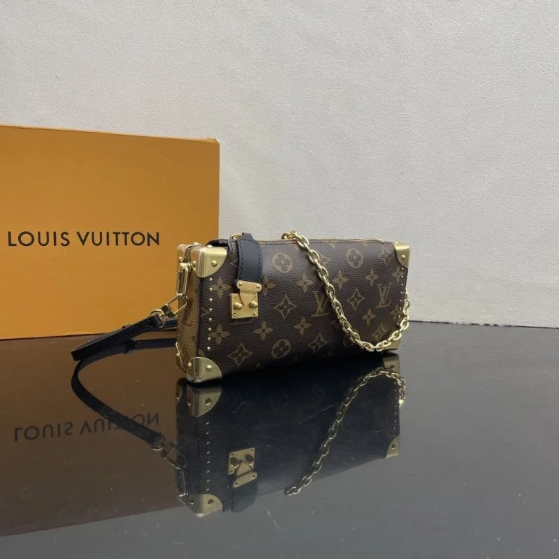 Louis Vuitton Satchel Bags HighQuality 41738