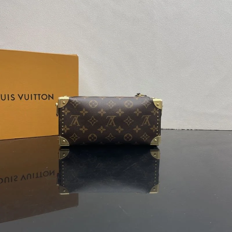 Louis Vuitton Satchel Bags HighQuality 41738