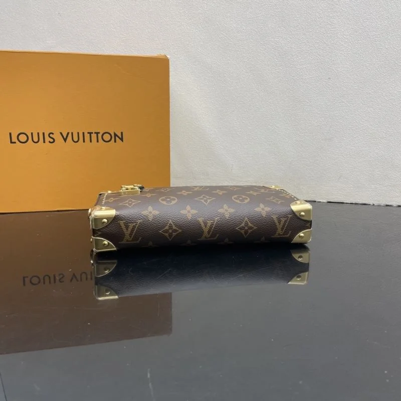 Louis Vuitton Satchel Bags HighQuality 41738