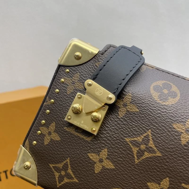 Louis Vuitton Satchel Bags HighQuality 41738