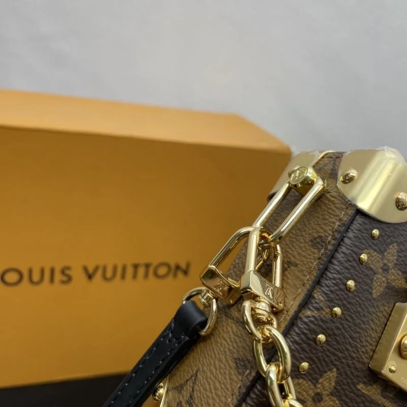 Louis Vuitton Satchel Bags HighQuality 41738