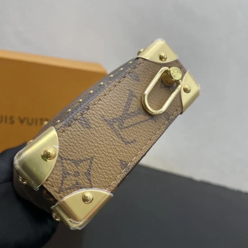 Louis Vuitton Satchel Bags HighQuality 41738