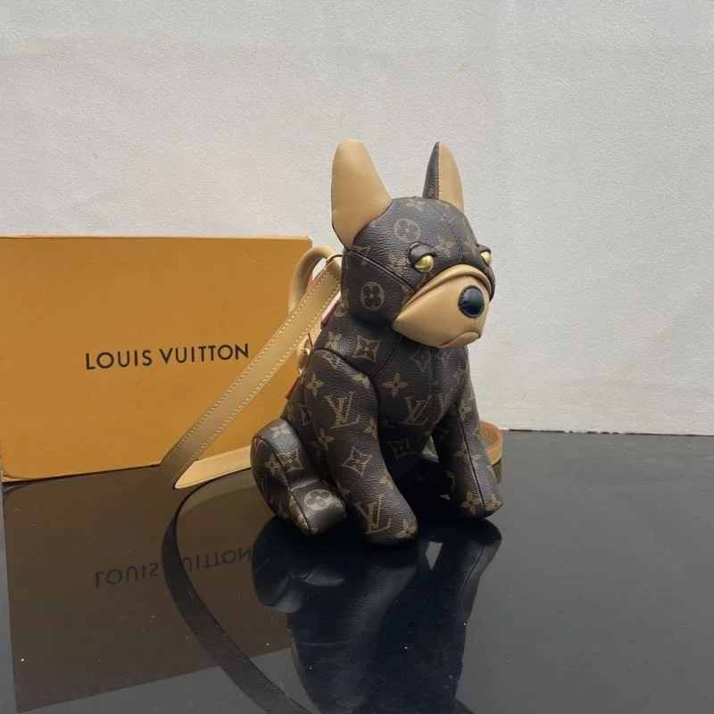 Louis Vuitton Satchel Bags AllSeason 41746