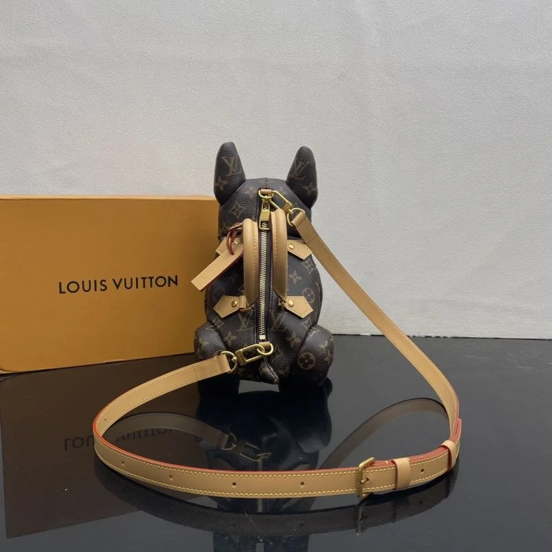 Louis Vuitton Satchel Bags AllSeason 41746