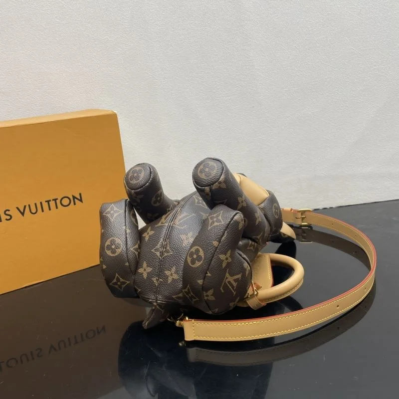 Louis Vuitton Satchel Bags AllSeason 41746