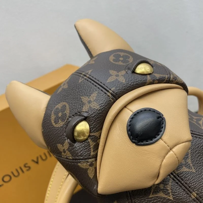 Louis Vuitton Satchel Bags AllSeason 41746