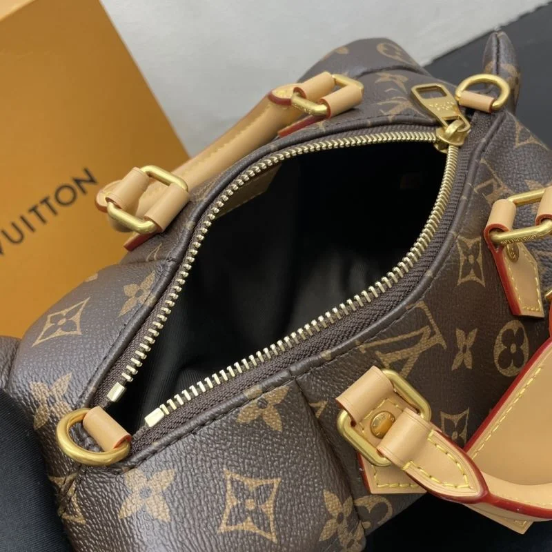 Louis Vuitton Satchel Bags AllSeason 41746