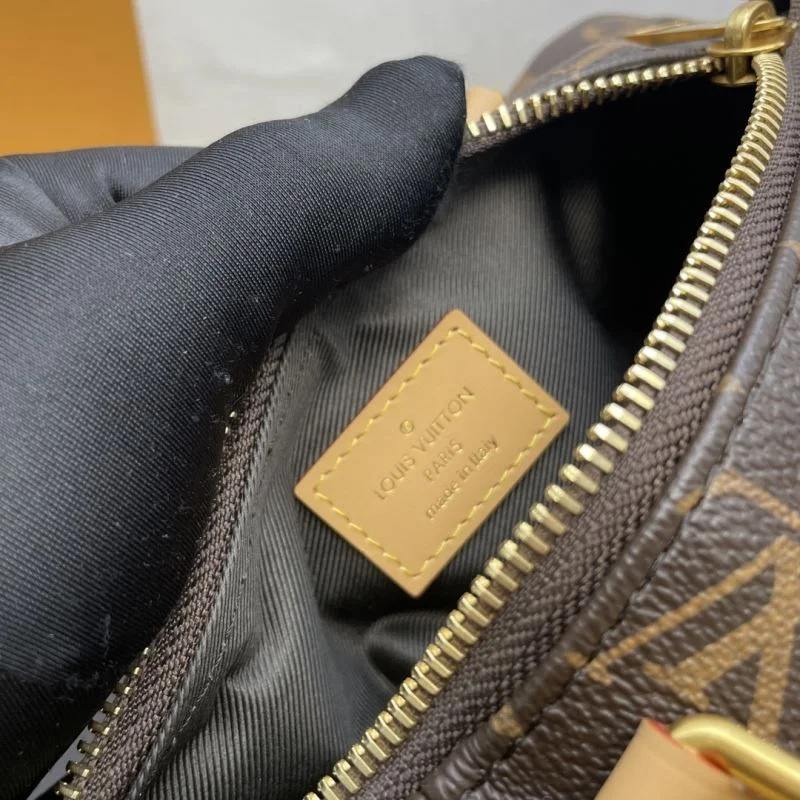 Louis Vuitton Satchel Bags AllSeason 41746