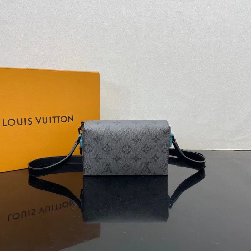 Louis Vuitton Satchel Bags Stylish 41737