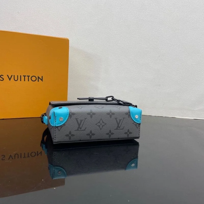 Louis Vuitton Satchel Bags Stylish 41737