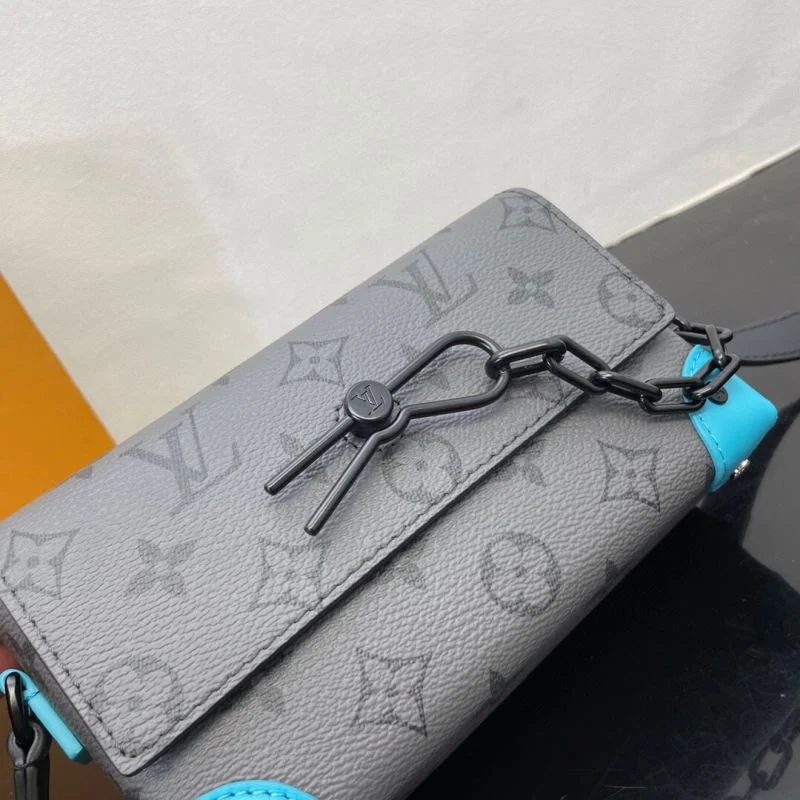 Louis Vuitton Satchel Bags Stylish 41737