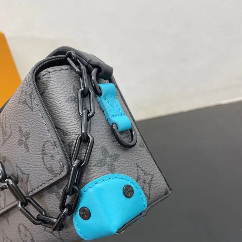 Louis Vuitton Satchel Bags Stylish 41737