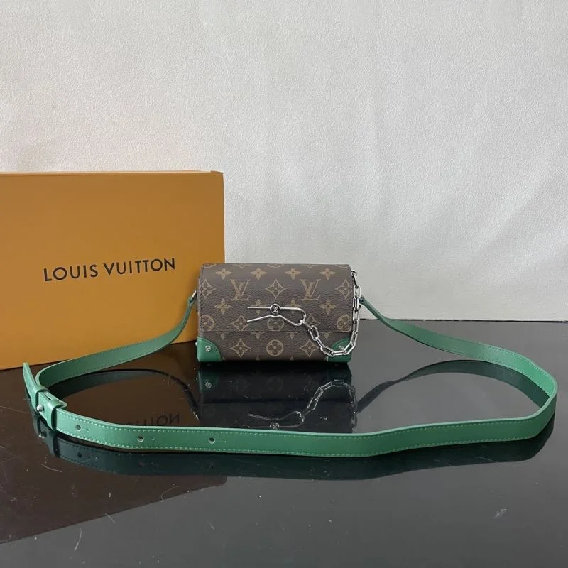 Thermal Louis Vuitton Satchel Bags 41735