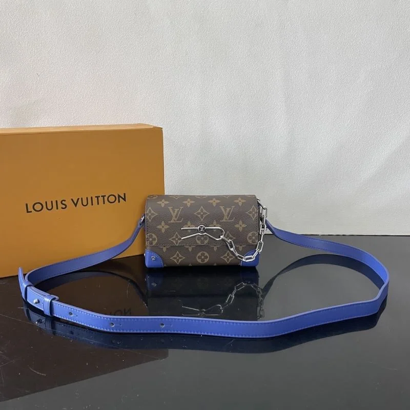 Stylish Louis Vuitton Satchel Bags 41793