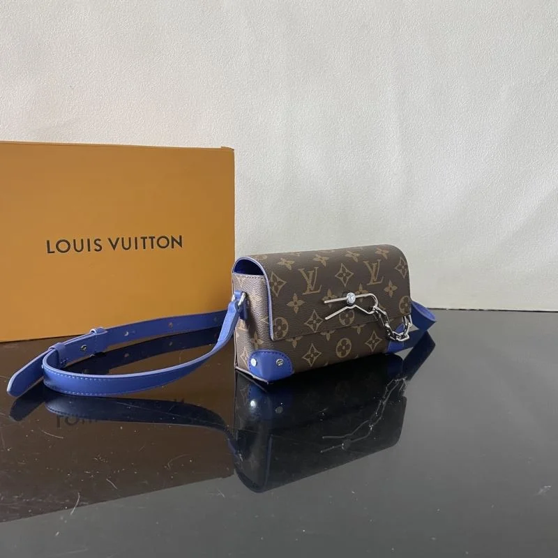 Stylish Louis Vuitton Satchel Bags 41793