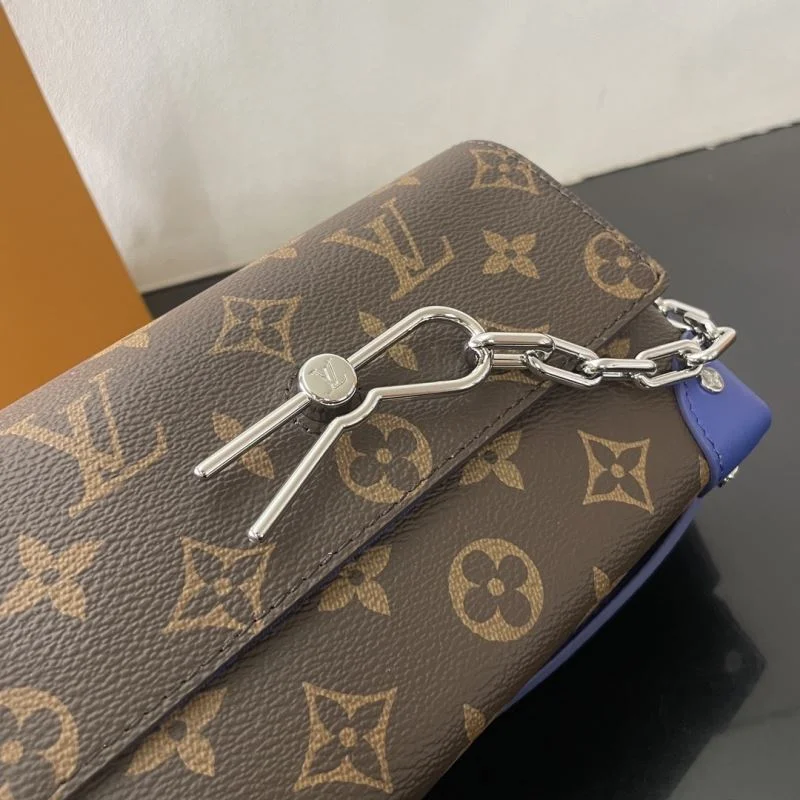 Stylish Louis Vuitton Satchel Bags 41793