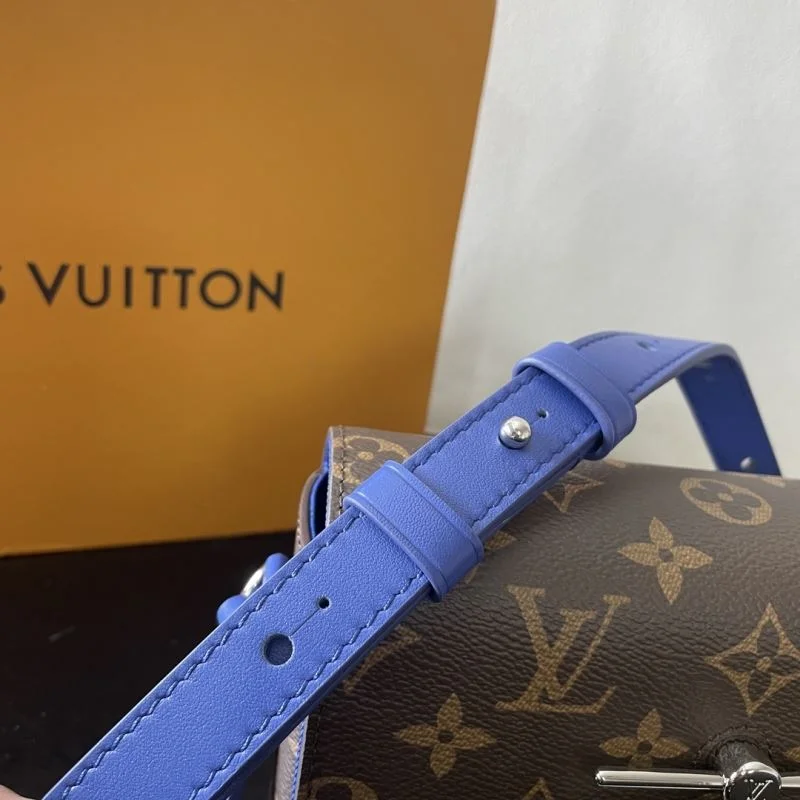Stylish Louis Vuitton Satchel Bags 41793