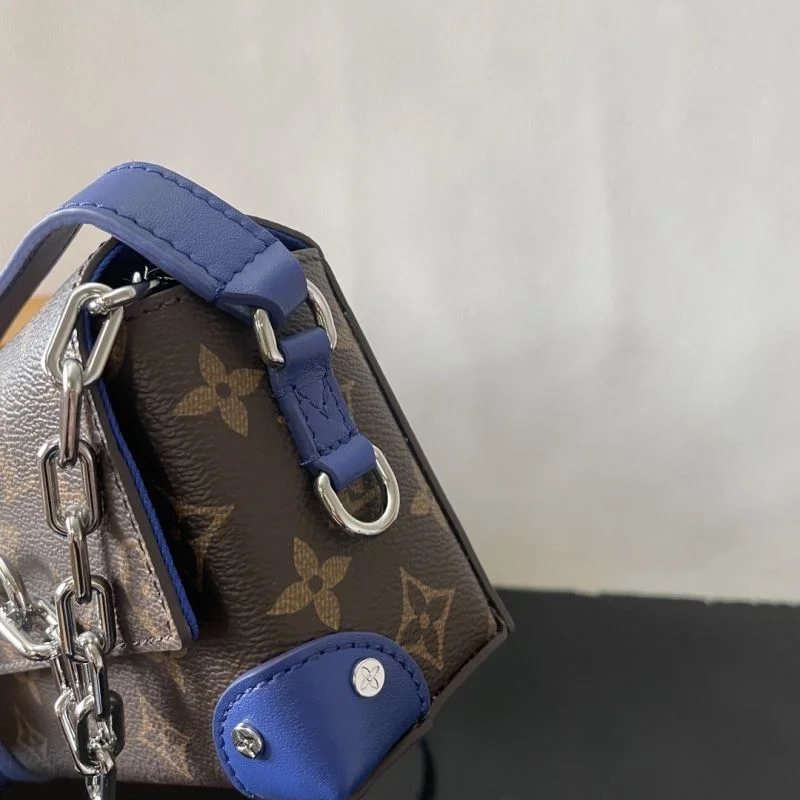 Stylish Louis Vuitton Satchel Bags 41793