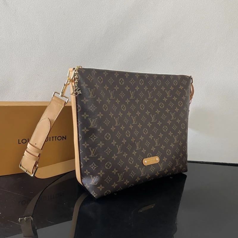 Lightweight Louis Vuitton Satchel Bags 41741