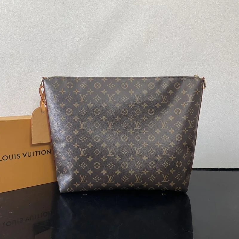 Lightweight Louis Vuitton Satchel Bags 41741