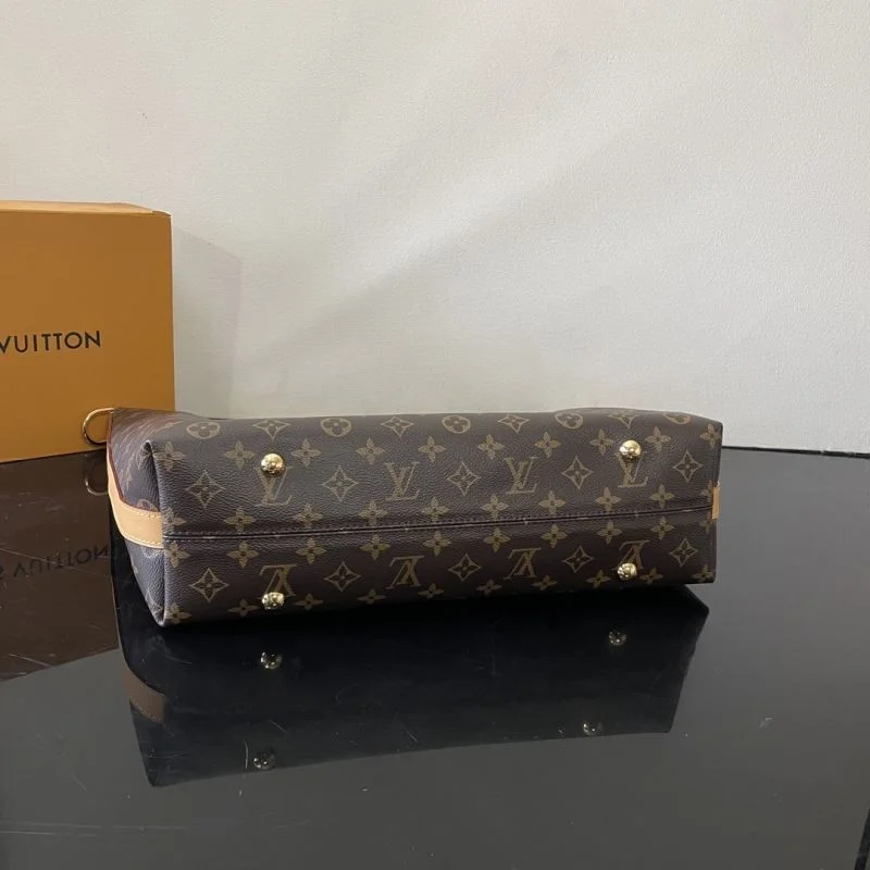 Lightweight Louis Vuitton Satchel Bags 41741