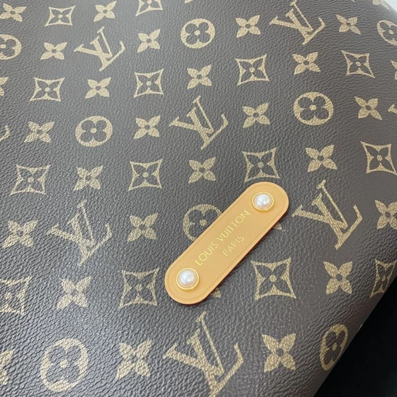 Lightweight Louis Vuitton Satchel Bags 41741