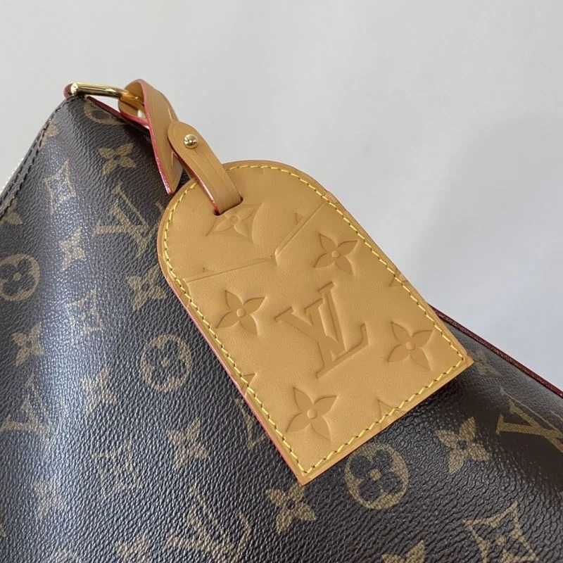 Lightweight Louis Vuitton Satchel Bags 41741