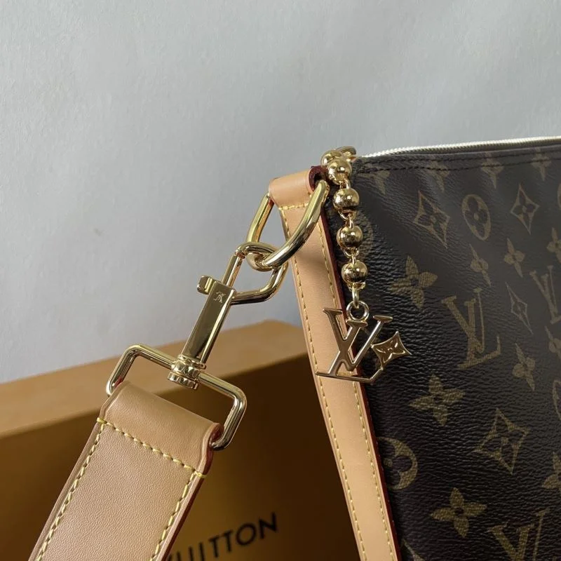 Lightweight Louis Vuitton Satchel Bags 41741