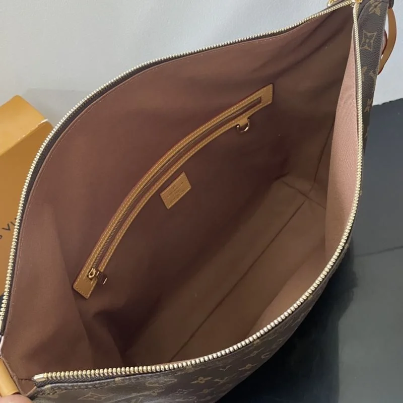 Lightweight Louis Vuitton Satchel Bags 41741