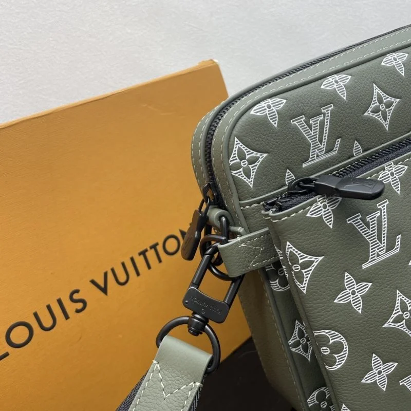 Louis Vuitton Satchel Bags Versatile 41740