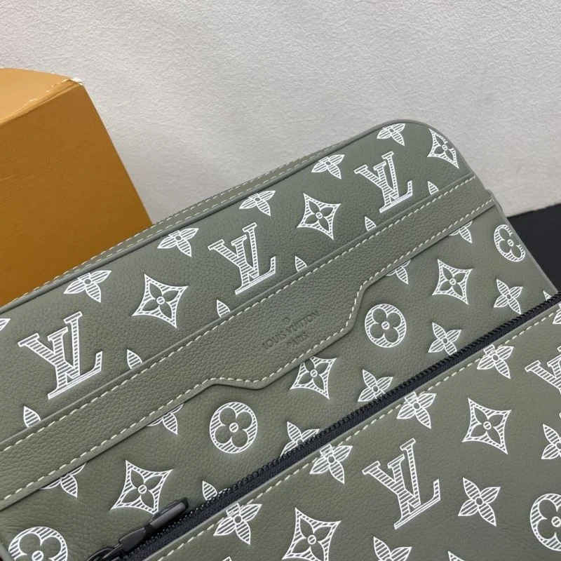 Louis Vuitton Satchel Bags Versatile 41740