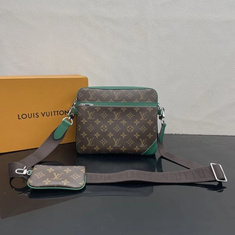 SunProtective Louis Vuitton Satchel Bags 41736