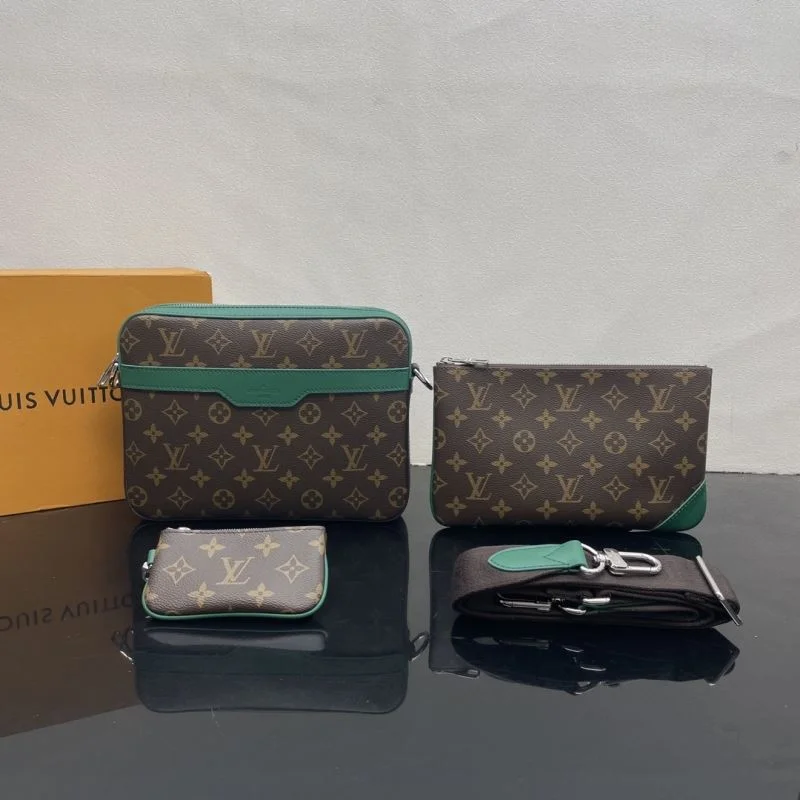 SunProtective Louis Vuitton Satchel Bags 41736
