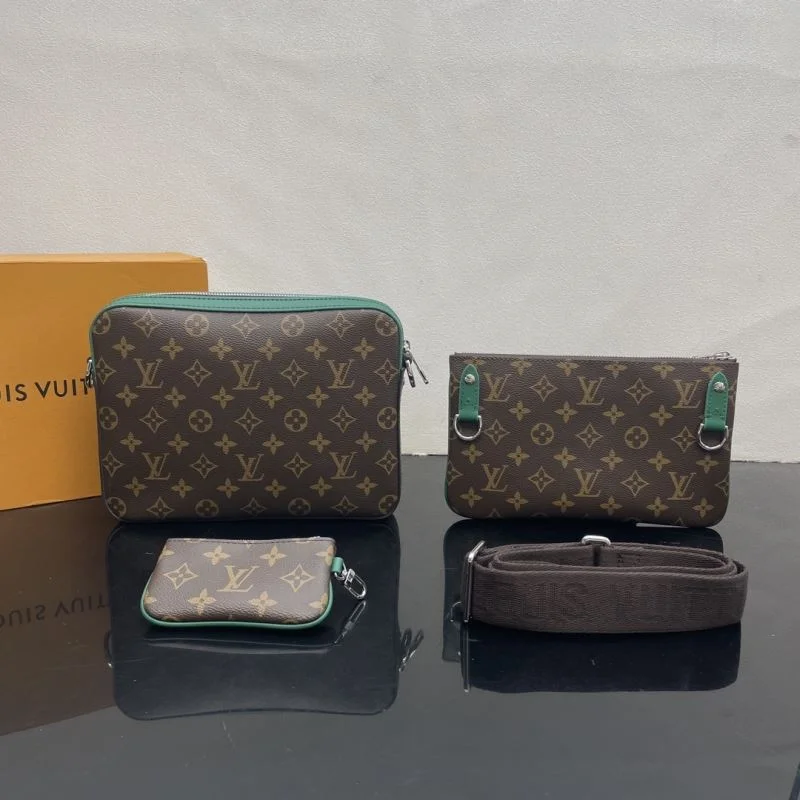 SunProtective Louis Vuitton Satchel Bags 41736