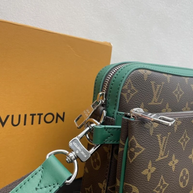 SunProtective Louis Vuitton Satchel Bags 41736