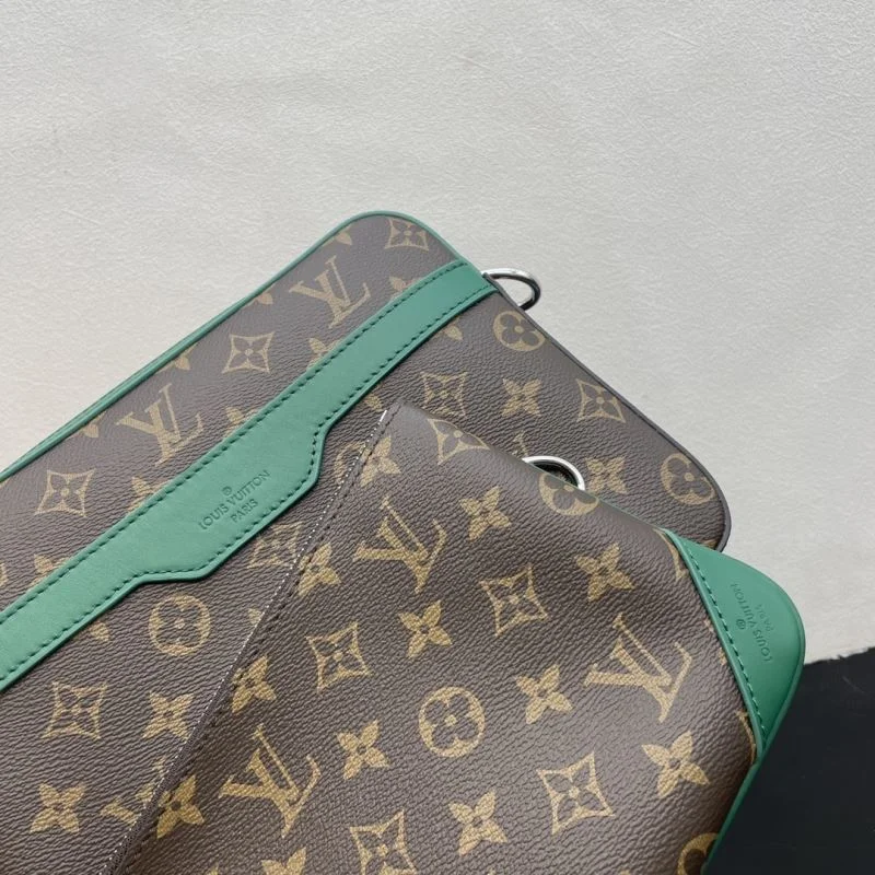 SunProtective Louis Vuitton Satchel Bags 41736