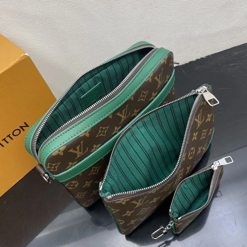 SunProtective Louis Vuitton Satchel Bags 41736