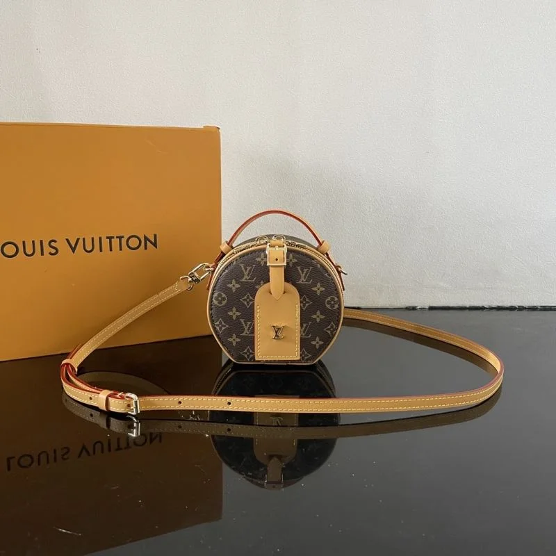 Louis Vuitton Satchel Bags QuickDry 41624