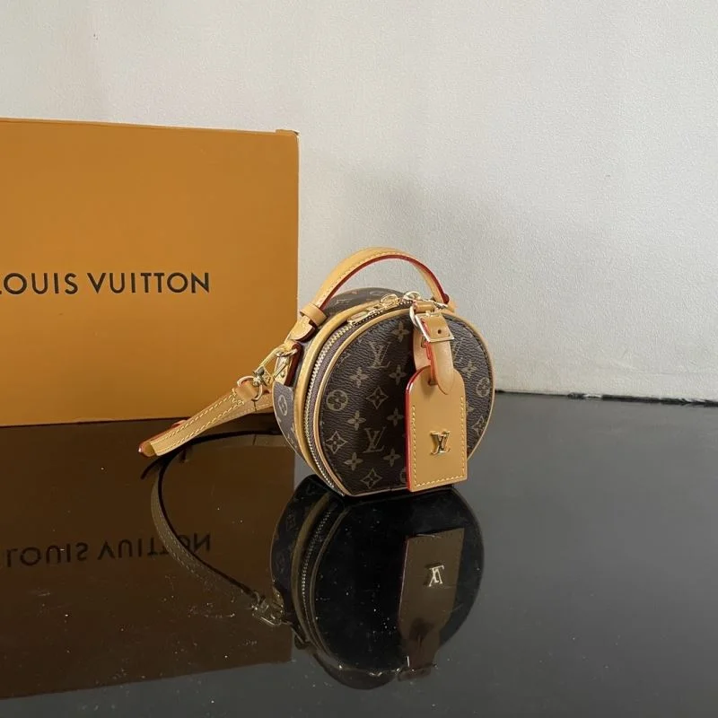 Louis Vuitton Satchel Bags QuickDry 41624