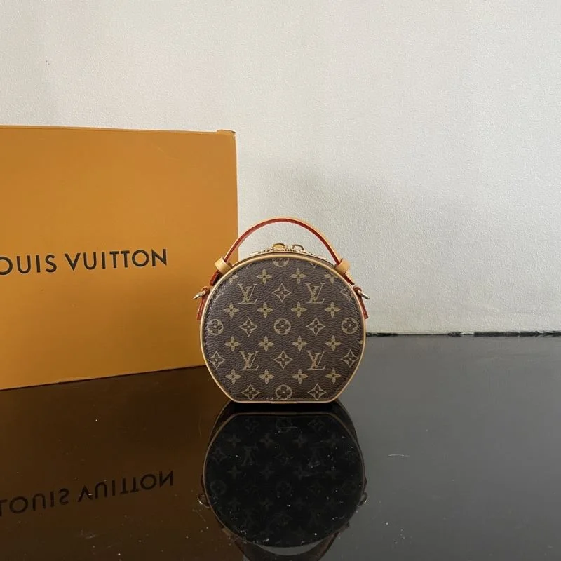 Louis Vuitton Satchel Bags QuickDry 41624