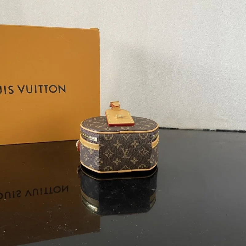 Louis Vuitton Satchel Bags QuickDry 41624