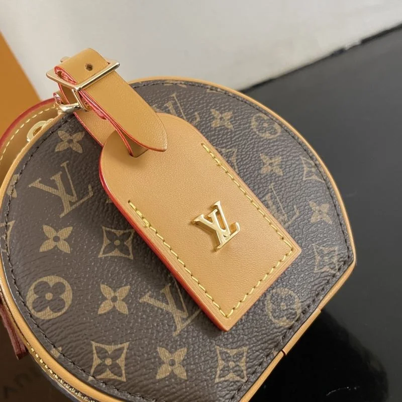 Louis Vuitton Satchel Bags QuickDry 41624