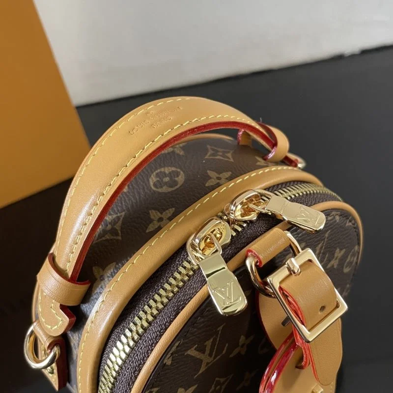 Louis Vuitton Satchel Bags QuickDry 41624
