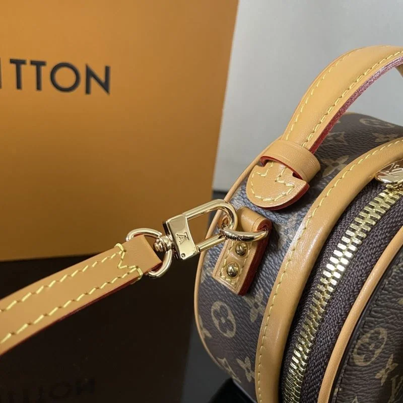 Louis Vuitton Satchel Bags QuickDry 41624