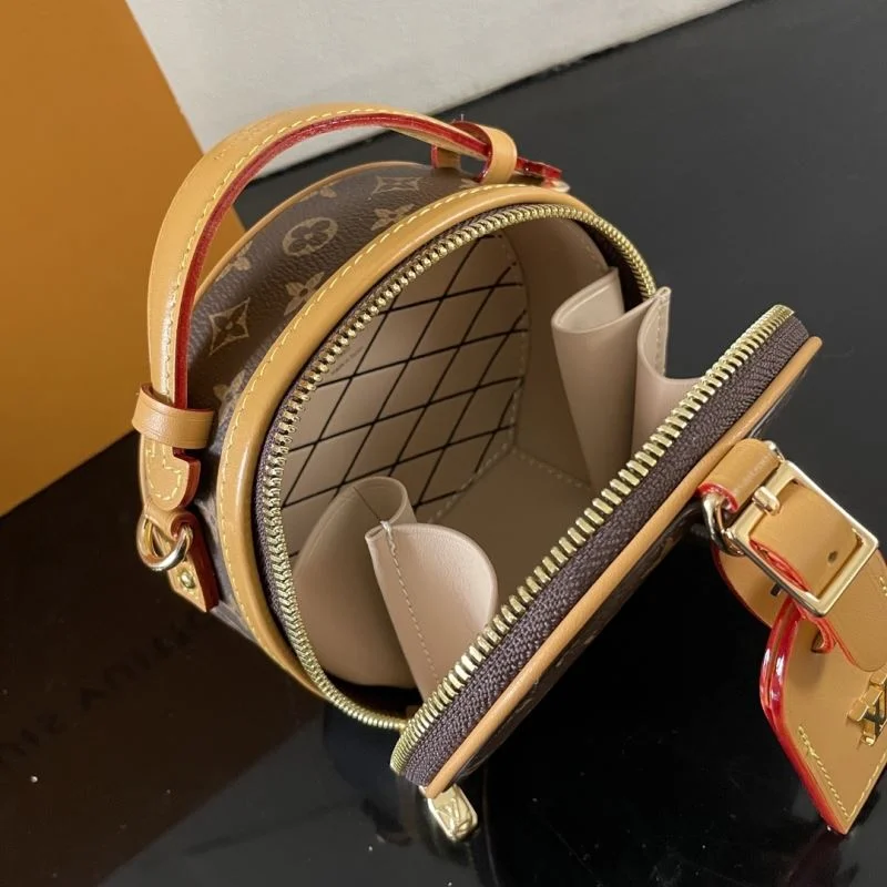 Louis Vuitton Satchel Bags QuickDry 41624