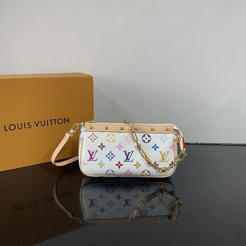 Louis Vuitton Satchel Bags Comfortable 41579