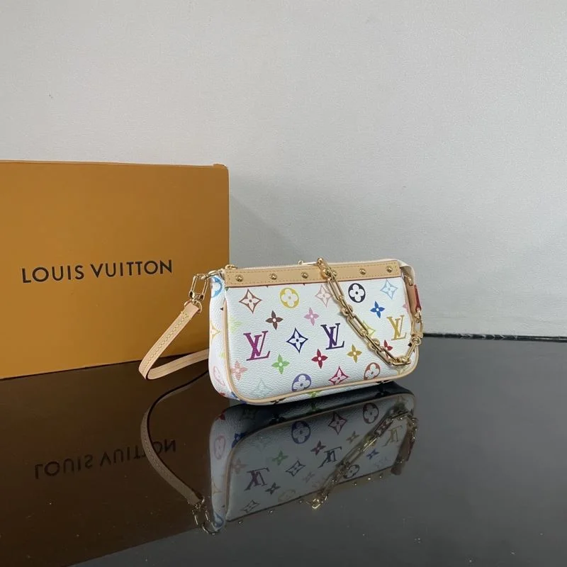 Louis Vuitton Satchel Bags Comfortable 41579