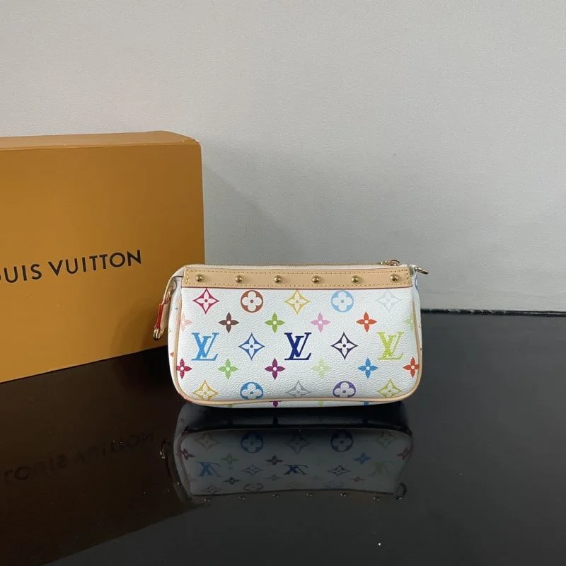 Louis Vuitton Satchel Bags Comfortable 41579