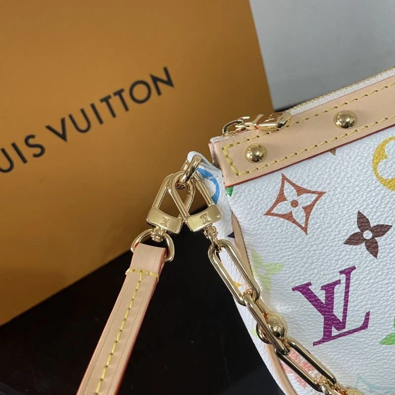 Louis Vuitton Satchel Bags Comfortable 41579